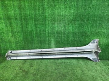 ПОРОГ НА MITSUBISHI GALANT FORTIS CY4A