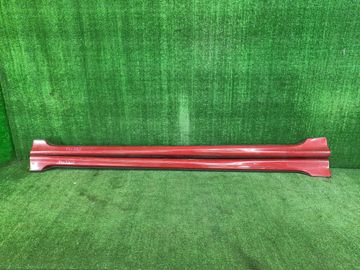 ПОРОГ НА TOYOTA FIELDER ZRE142