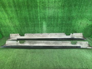 ПОРОГ НА BMW X1 E84