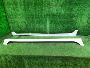 ПОРОГ НА HONDA SHUTTLE GP7