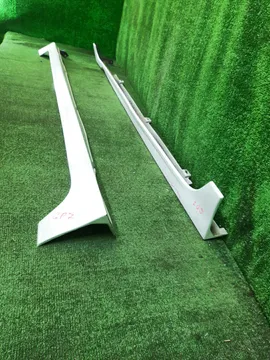 ПОРОГ НА HONDA SHUTTLE GP7