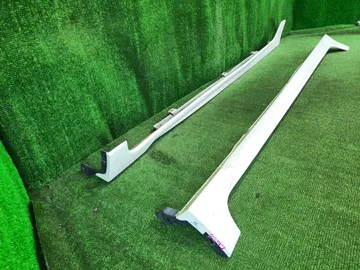 ПОРОГ НА HONDA SHUTTLE GP7