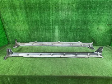 ПОРОГ НА HONDA SHUTTLE GP7