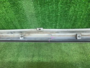 ПОРОГ НА HONDA SHUTTLE GP7