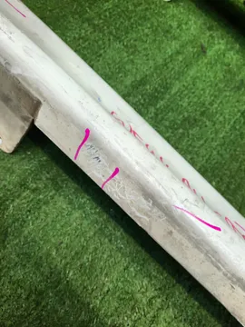 ПОРОГ НА NISSAN WINGROAD Y11