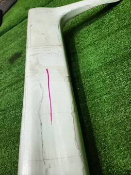 ПОРОГ НА NISSAN WINGROAD Y11