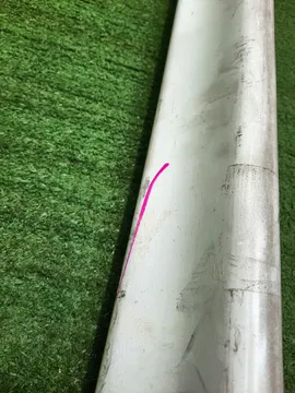 ПОРОГ НА NISSAN WINGROAD Y11