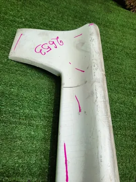 ПОРОГ НА NISSAN WINGROAD Y11