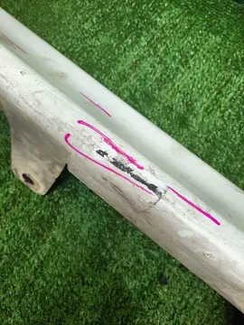 ПОРОГ НА NISSAN WINGROAD Y11