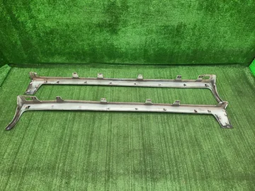 ПОРОГ НА NISSAN WINGROAD Y11