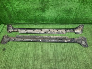 ПОРОГ НА MAZDA AXELA BKEP