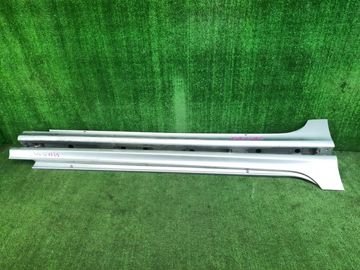 ПОРОГ НА TOYOTA YARIS MXPH15