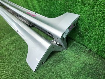 ПОРОГ НА TOYOTA YARIS MXPH15