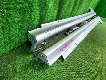 ПОРОГ НА TOYOTA YARIS MXPH15