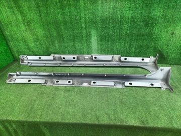 ПОРОГ НА TOYOTA YARIS MXPH15