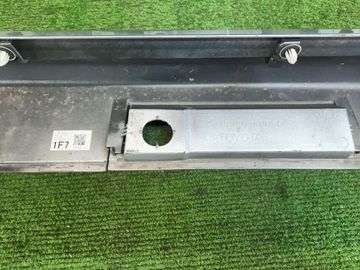 ПОРОГ НА TOYOTA YARIS MXPH15