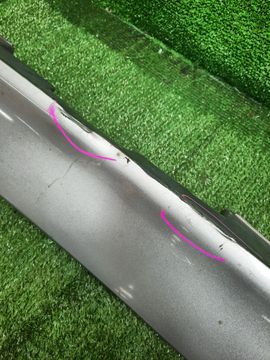 ПОРОГ НА NISSAN PRIMERA P11