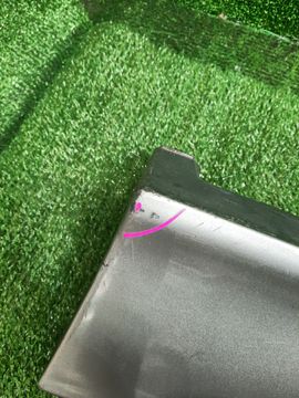 ПОРОГ НА NISSAN PRIMERA P11