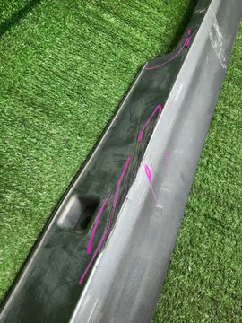 ПОРОГ НА NISSAN PRIMERA P11