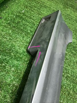 ПОРОГ НА NISSAN PRIMERA P11