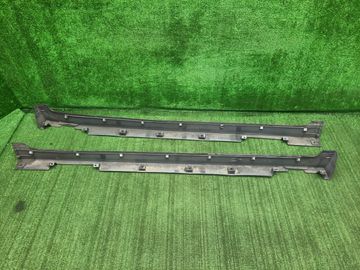 ПОРОГ НА NISSAN PRIMERA P11