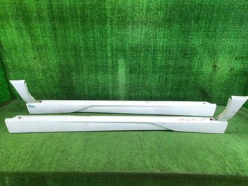 ПОРОГ НА SUBARU FORESTER SF5