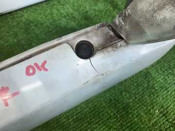 ПОРОГ НА SUBARU FORESTER SF5