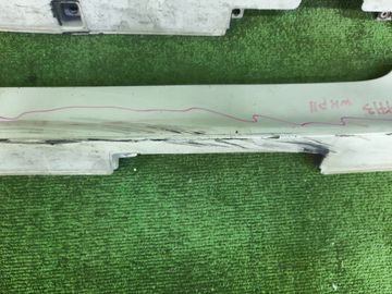 ПОРОГ НА NISSAN PRIMERA P11