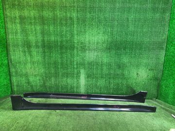 ПОРОГ НА MITSUBISHI GALANT FORTIS CY4A