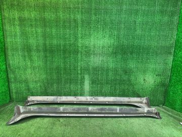 ПОРОГ НА MITSUBISHI GALANT FORTIS CY4A