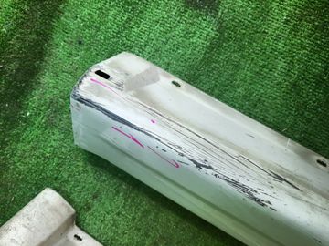 ПОРОГ НА MITSUBISHI GALANT EC5A