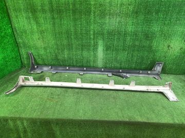 ПОРОГ НА NISSAN WINGROAD WFY11