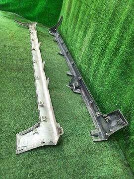 ПОРОГ НА NISSAN WINGROAD WFY11