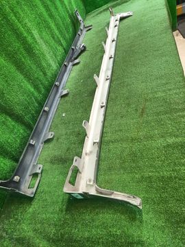 ПОРОГ НА NISSAN WINGROAD WFY11