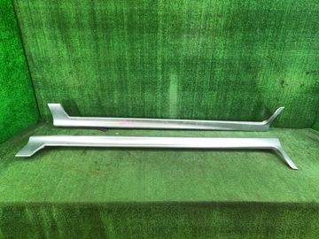 ПОРОГ НА NISSAN WINGROAD WFY11