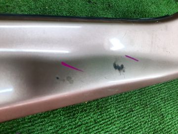 ПОРОГ НА NISSAN MARCH K12