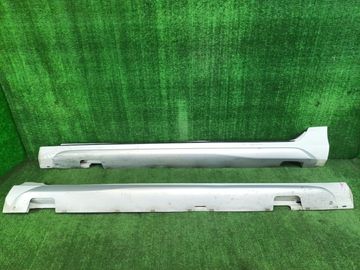 ПОРОГ НА VOLVO V60 FW48