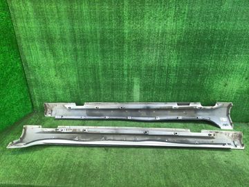 ПОРОГ НА VOLVO V60 FW48
