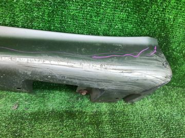 ПОРОГ НА TOYOTA VITZ SCP10