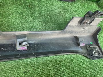 ПОРОГ НА HONDA STREAM RN6