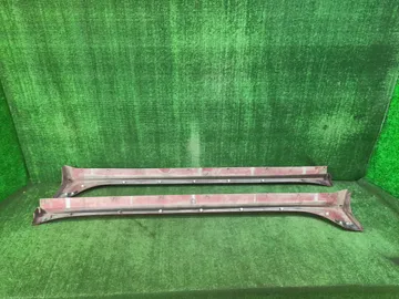 ПОРОГ НА MITSUBISHI GALANT FORTIS CX4A