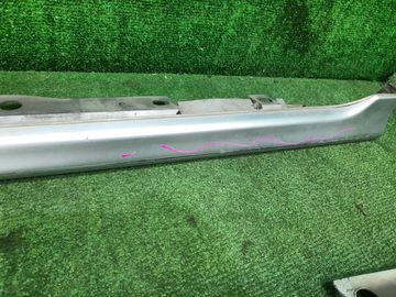 ПОРОГ НА TOYOTA FIELDER NZE141