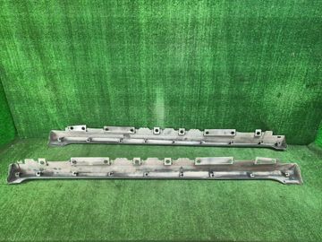 ПОРОГ НА TOYOTA FIELDER NZE141