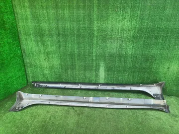 ПОРОГ НА MITSUBISHI GALANT FORTIS CY4A