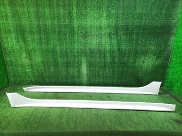ПОРОГ НА MITSUBISHI GALANT FORTIS CX4A