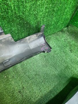 ПОРОГ НА HONDA VEZEL RV3