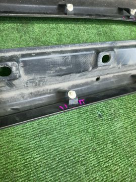 ПОРОГ НА SUZUKI SWIFT ZC33S