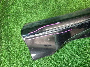ПОРОГ НА TOYOTA FIELDER ZRE142G