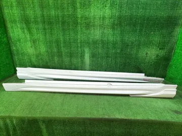 ПОРОГ НА BMW 525I E60