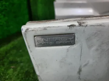 ПОРОГ НА BMW 525I E60